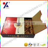 Factory Price for Paper Mooncake Box/OEM/MOQ1000pcs /Free Sample