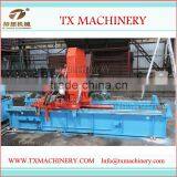 TX127 Pipe making Machine Line For carbon steel manufacturer and production line