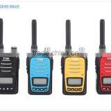 Dealer Good Quality Pmr446 Transceiver 446MHz Pmr