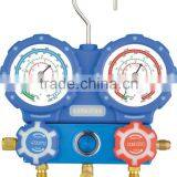 DSZH 2-valve Testing Manifolds WK-P3601S thumbnail-2