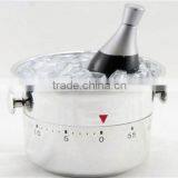 Creative Home Party Favor Champagne Bucket Timer For Bridal Shower Wedding Birthday Favour thumbnail-3