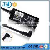 Laptop Computer Charger Power Adapter thumbnail-2