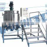 Sipuxin Dishwashing Liquid Detergent Shampoo/Liquid Soap Homogenizing Mixer Blending Machine thumbnail-6