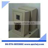OEM Customized Metal Box Electrical Control Box