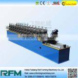 Stud and Track Roll Forming Machine, Steel Studs Making Machine