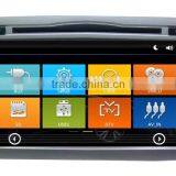 for Opel Astra Multimedia System With Bluetooth Mp3 Player 10disc thumbnail-2