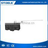Basic Switch Long Hinge Steel Actuator Micro Switch TM 1705 Z-15HW78-B