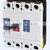 Factory selling quality mccb electrical moulded case circuit breaker Rated current 12A-630A high breaking capacity