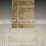 Plain Style Wool Hand Woven Carpets& Rugs thumbnail-1