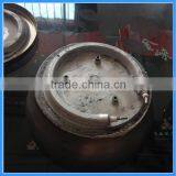 High Efficiency Induction Heat Plate Brazing Tool thumbnail-1