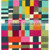 Amazing Hand Tufted Rug for Decoration, Apartment, Balcony thumbnail-4