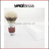 Badger Hair Luxury Shaving Brush Set thumbnail-5