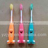 2013 new design child toothbrush