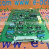 FISHER ROSEMOUNT PARALLEL I/O INTERFACE DM6001X1-FA1 / 36A3556X032