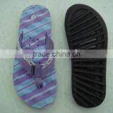 663 LOULUEN China Promotion Indoor Outdoor EVA Massage Lady Slipper thumbnail-6