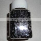 Hair Extension Micro Beads Silicone Micro Bead Hair Extension Micro Rings Micro Links