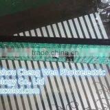 Guangzhou Famous Products Semi Outdoor Single Red P10 Led Display thumbnail-5