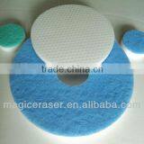 Magic Sponge Polishing Pad Scouring Pad for Cleaning Equipment Teleshop Teleshopping Products Looking for Agent thumbnail-1