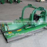 AG-175 1500mm Cutting Width 40-50HP Tractor Dual Hitch Flail Mower thumbnail-1