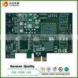 94vo Prototype Rigid Pcb Card, Pcb Bare Circuit Board thumbnail-6