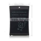Paperless Mini LCD Tablet/8.5 Inches LCD Writing Board for Kids/children/home/family thumbnail-2