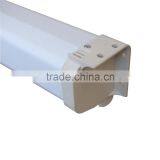 Manual Wall Mounted Projector Screen LED Backlight Type and Yes Wide Screen thumbnail-5