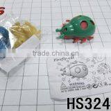 DIY Finger Plastic Toy Mini Motorcycle thumbnail-4