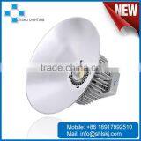 High-end Bright Outdoor Waterproof Bridgelux Meanwell Power Supply Stadiums Led High Bay Lighting 120w thumbnail-1