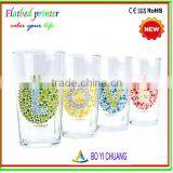 Digital A2 Format Inkjet Wedding Card Printer