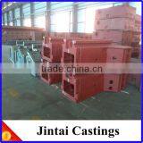 OEM Sand Casting Gray Iron Casting Parts thumbnail-3