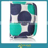 Women's Zippy Fancy Wallet Bag thumbnail-5