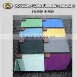 5mm Mirror, Bronze Colored Mirror thumbnail-3