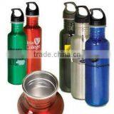 Wide Mouth Water Bottle thumbnail-1