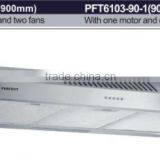 LOH6103A-90-2(900mm) Environment protection slim cooker hood/range hood