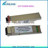 Cisco Compatible 10G DWDM XFP 40Km ER thumbnail-2