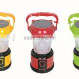 JA-1970 Camping Lamp With Solar Charge