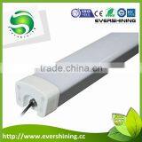 IP65 Waterproof 30W 40W 50W LED Batten Lights LED Linear Light 600mm 1200mm 1500mm thumbnail-3