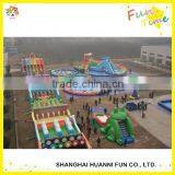 Big Backyard Outdoor Rectangular Metal Swimming Frame Pool