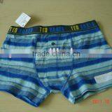 2012 New Fashion Men's Printed Underwear MP1201028 thumbnail-1