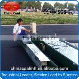 TPJ-1.5 Playground Running Track Paver Machine thumbnail-5