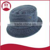Hot Sale 100% Washed Cotton Twill Bucket Hat Made in China Bucket Hat thumbnail-2