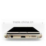 3D Curved Full Screen Covered 0.3 mm 9H Hardness 2.5D Premium Tempered Glass Screen Protector for S6 Edge Plus thumbnail-2