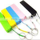 Mini Portable 2200mah Perfume Power Bank for Mobile thumbnail-6