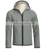Men's and Women's Waterproof Softshell Jacket