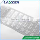 Best Selling UHF RFID Inlay Label EPC C1 Gen2 E70 thumbnail-6