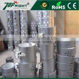 CE Approved Ceramic Insulator Industrial Band Heater Element thumbnail-6