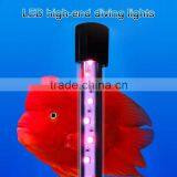 led aquarium light 60cm 90cm 120 cmled aquarium lamp lighting