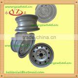 5x114.3,4x100,5x112,5x139.7 steel car wheels rim