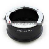 Kipon (for)Nikon F to (for)Sony NEX Adapter