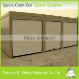 Waterproof Smart Demountable Storage Container Motel thumbnail-1